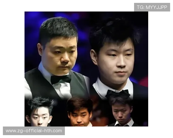 斯诺克国锦赛火爆升级，顶尖豪门激战正酣，丁俊晖、肖恩·墨菲、吴宜泽携手上演精彩对决